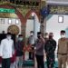 Jumlah Peserta Vaksin di Pondok Pesantren Al Ikhlas Melebihi Target