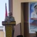 Wakil Gubernur Pantau Penanganan Covid-19 di Tiga Kabupaten
