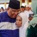 Hj Wanazia Ibu Kandung Gubernur Ali Mazi Wafat