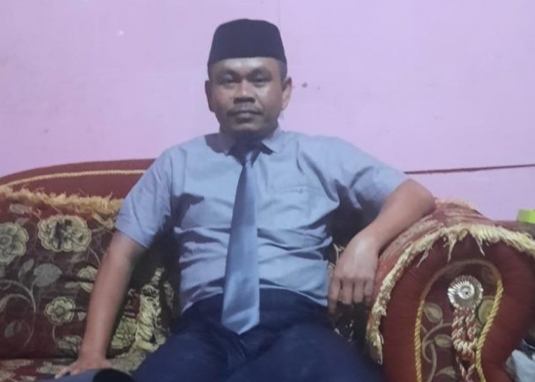 Dewan Penasehat FKSPN Sultra, Kasman Hasbur