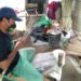 Pandemi Covid19 Datang, Pendapatan Pengrajin Sapu Lidi Meningkat