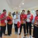 Pesilat Sultra Raih Medali Perunggu di PON XX, Andi Ady Aksar Berikan Apresiasi