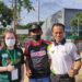 Turnamen Bola Voli ASR Cup 2021  Resmi Dibuka