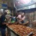 Omzet Penjual Telur Turun Drastis, Relawan ASR Sarankan Pakai Sistem COD