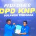 La Ode Herlianto, Putra Wakatobi Siap Maju di Pemilihan Ketua KNPI Sultra