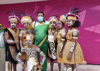 Atlet Tinju Sumut Masuk Final PON Papua