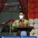 Bupati Wakatobi Janji Kenaikan Honor Sara Masjid, Ternyata Belum Masuk RPJMD