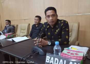 Misi Pembangunan Tak Merata di Era Haliana-Ilmiati, Dewan Beri Peringatan