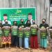 Kelompok Ema-ema Desa Liano Dukung Andi Sumangerukka