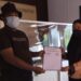 LSM Walet Minta Perkembangan Laporan Tipikor  Terkait Proyek Talud yang Ditangani Kejari Wakatobi