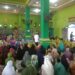 Masyarakat Morosi Peringati Maulid Nabi Muhammad