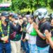 Andi Sumangerukka Bantu Modal Pelaku UMKM di Buton Selatan