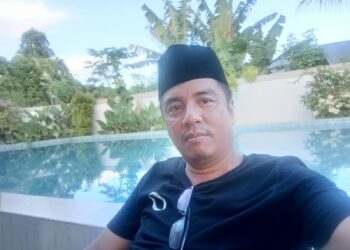 Direktur CV. Permata Unggul Perkasa Bantah Tudingan Warga Desa Wonua Morini