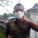 Plt. Kades Labaha Bantah Tudingan Pungli Saat Penyerahan Sertifikat