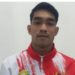 Atlet Pencak Silat Sultra, Riki Aris Munandar Maju Perempat Final di PON XX