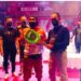 Made Widi Rider Asal Konawe Selatan Menangkan Hadiah Mobil Jebakan