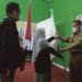 Wali Kota Kendari Puji Program SMP Negeri 9 Kendari