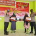 Alumni SIP Angkatan 50 Bagikan 200 Paket Sembako di Dua Kelurahan