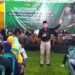 Calon Gubernur Sultra Andi Sumangerukka Disambut Antusias Masyarakat Baruga dan Kambu