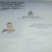 Mantan Kacab BPD Konkep Irwanto Jaya Ditetapkan DPO