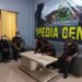 Kejari Muna Tetapkan Dua Tersangka Kasus Korupsi Makan Minum Sekretariat DPRD Mubar