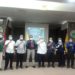 Rektor UHO Teken MoU dengan Direktur PT Tiran Group