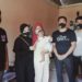Relawan ASR Kendari Berikan Bantuan Kepada Irfan, Bayi yang Mengalami Bocor Jantung Sejak Lahir