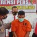 Bel Warga Titipan Cabuli Anak Tirinya Hingga Hamil