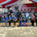 Alumni AKABRI 1999 Gelar Vaksinasi Covid19 di Konawe