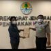Cemarkan Laut dan Tambak Warga, Link Sultra Laporkan PT VDNI dan OSS di Gakkum KLHK