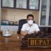 Bupati Wakatobi Sebut KONI Belum Stabil