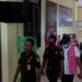 Mantan Sekwan DPRD Mubar Resmi Ditahan
