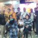 Sepuluh PK Golkar Dukung Aksan Jaya Putra Maju Pilwali Kendari