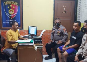 Tragis, Nyawa Mertua di Muna Nyaris Melayang Akibat  Tikaman Anak Mantu