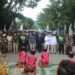 Calon Gubernur Sultra Andi Sumangerukka Temui Warga Kolaka Utara