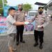 Ini Lokasi Operasi Zebra Toba 2021 di Wilkum Polres Pelabuhan Belawan