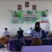 SMPN 1 Raha Gelar Vaksin Selama Tiga Hari