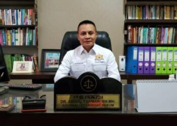 Konsultan Hukum Masempo Dalle akan Somasi Media Penyebar Hoaks