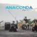 Band Anaconda Resmi Rilis Video Clip Berjudul “Hanya Dia”