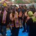 Masyarakat Tiga Kecamatan di Konsel Dukung Andi Sumangerukka Jadi Gubernur Sultra