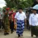 Ketua DPD RI Bersama Empat Senator Lainya Kunjungi Buteng, Ini Agenda Mereka