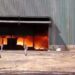 Smelter Dua PT OSS di Morosi Dilalap si Jago Merah