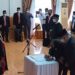 Wakil Ketua DPRD Berganti Ini Penyampaian Ketua Untuk La Ode Nasrullah dan Sulaeman Akbar