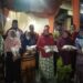 Pemuda Pancasila Ranting Kelurahan Besar Peringati Maulid Nabi Muhammad