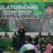 Andi Sumangeruka Diskusi Dengan Petani Kakao di Kolaka Utara
