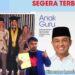 Anies, Anak Guru yang Mengubah Guru