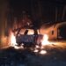 Terjadi Kerusuhan di Buton, Rumah dan Mobil Dibakar