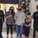 Bangun Kebersamaan, Relawan ASR Kendari Dialog dengan Tokoh Agama Nasrani