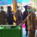 Wali Kota Kendari Resmikan Gedung Baru Puskesmas Abeli