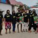 Relawan ASR Konkep Sosialisasi di Desa Tanjung Batu
